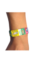 Cargar imagen en el visor de la galería, Kids Bracelet - Guardian Angel