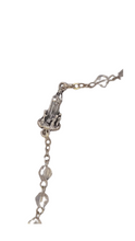 Load image into Gallery viewer, Crystal Apparitions of Fatima Rosary - Holy Fatima