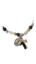 Cargar imagen en el visor de la galería, Ematite Bracelet of Fatima