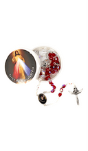Load image into Gallery viewer, Rosary of Mercy - Holy Fatima