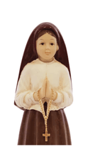 Cargar imagen en el visor de la galería, Saint Jacinta Marto - Holy Fatima
