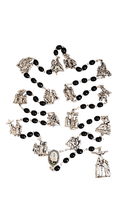 Cargar imagen en el visor de la galería, Station of the Cross Rosary - Holy Fatima