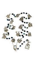 Load image into Gallery viewer, Station of the Cross Rosary - Holy Fatima