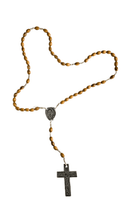 Load image into Gallery viewer, Holy Shepherds of Fatima Rosary - Holy Fatima