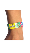 Cargar imagen en el visor de la galería, Kids Bracelet - Guardian Angel
