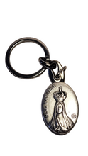 Load image into Gallery viewer, Our Lady of Fatima Keychain
