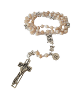 Cargar imagen en el visor de la galería, Pope Francis Rosary - Special Edition
