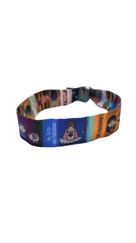 Kids Bracelet - Saints & Shepherds