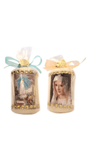 Cargar imagen en el visor de la galería, Candle of Fatima - Holy Fatima
