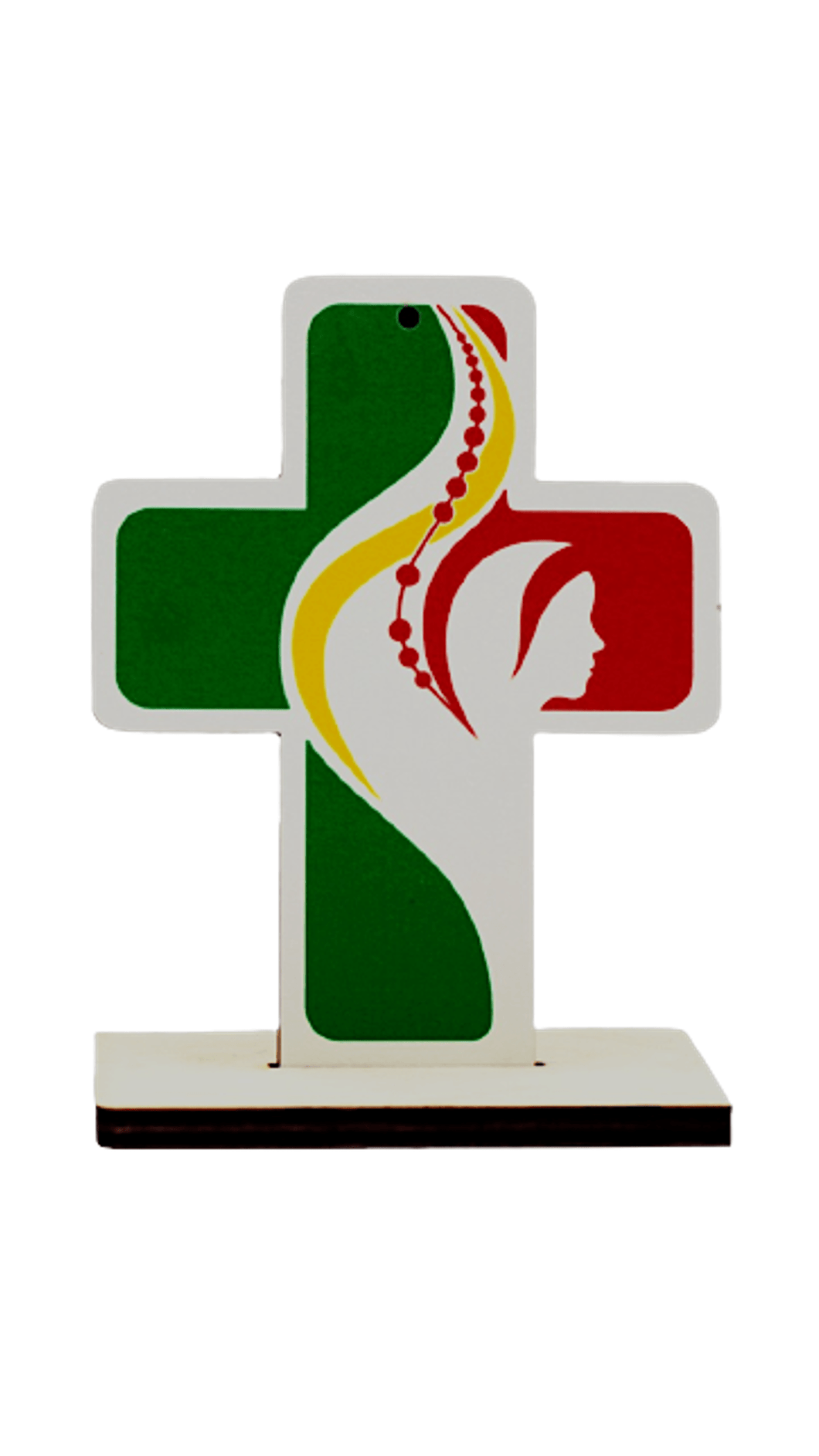 Cross of World Youth Day 2023 - Holy Fatima