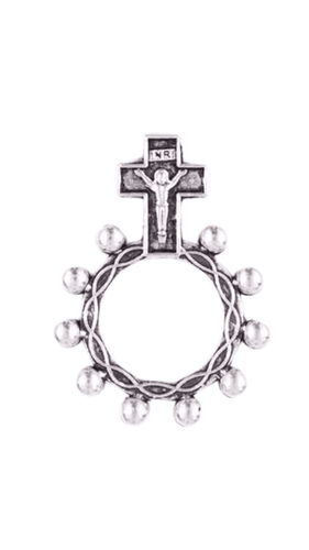 Decade Ring - Holy Fatima