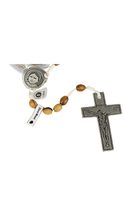 Load image into Gallery viewer, Holy Shepherds of Fatima Rosary - Holy Fatima
