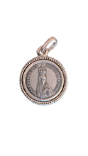 Load image into Gallery viewer, Medal Protection of Our Lady of Fatima - Holy Fatima
