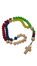 Load image into Gallery viewer, Missionary Rosary
