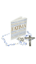 Load image into Gallery viewer, Official Rosary of the Centenary of the Apparitions of Fatima - Holy Fatima
