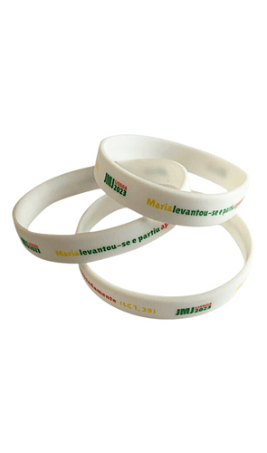 Bracelets of World Youth Day 2023 - Holy Fatima