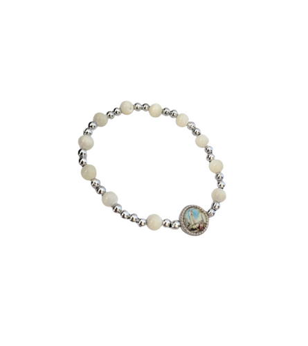 Pearl Bracelet Apparition