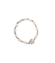 Load image into Gallery viewer, Pearl Bracelet Apparition
