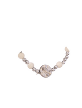 Load image into Gallery viewer, Pearl Bracelet Apparition
