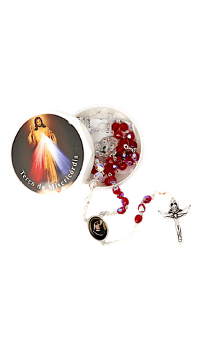 Rosary of Mercy - Holy Fatima