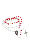 Load image into Gallery viewer, Rosary of Mercy - Holy Fatima
