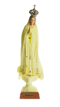 Cargar imagen en el visor de la galería, Our Lady of Fatima - 35cm / 14&#39;&#39; - Holy Fatima
