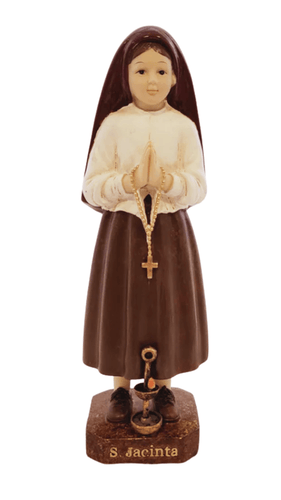 Saint Jacinta Marto - Holy Fatima
